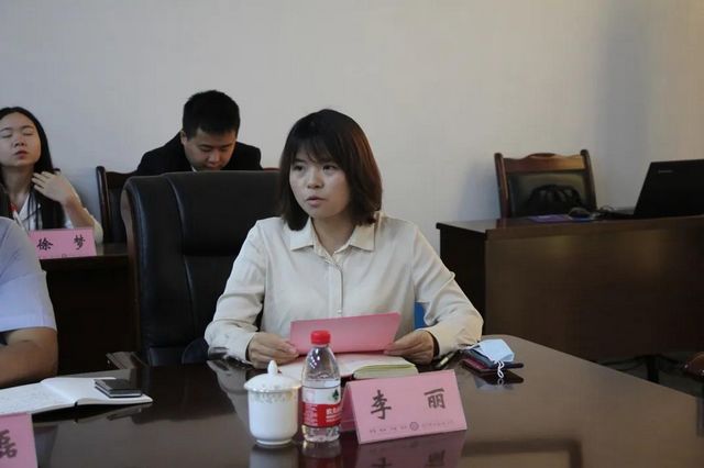 校企聯(lián)合，輻射西南！ “華為ICT學院”落戶內江(圖6)