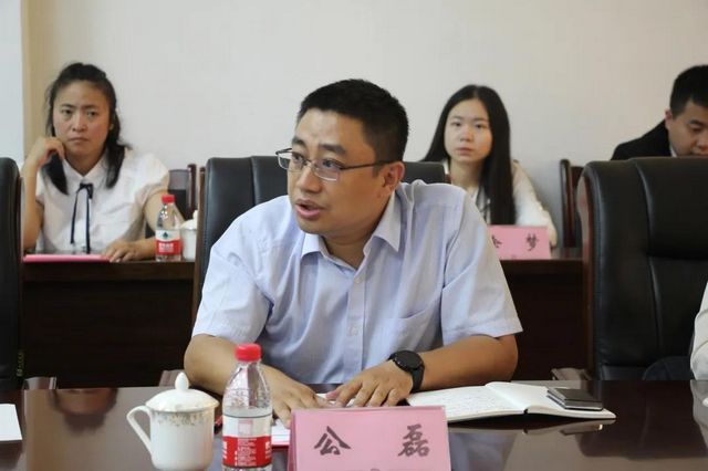 校企聯(lián)合，輻射西南！ “華為ICT學院”落戶內江(圖7)