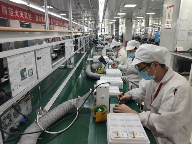 宜賓外貿逆勢增長，原因何在？