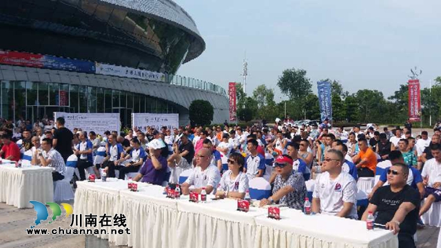 瀘州的"CBA聯(lián)賽"開(kāi)賽了！172場(chǎng)精彩比賽讓你看個(gè)夠！(圖2)