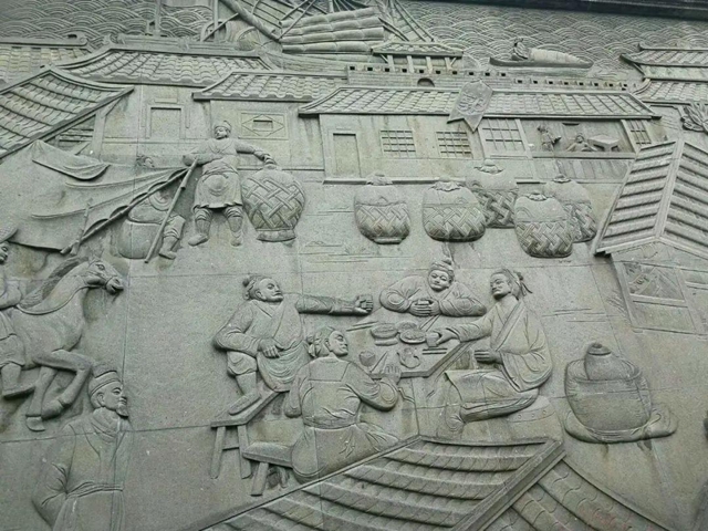 幸福江陽(yáng) 舉杯世界丨醉在老窖(圖13)