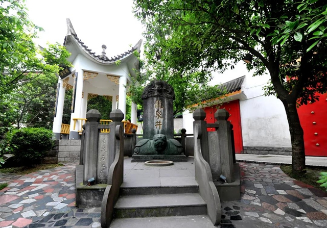 幸福江陽(yáng) 舉杯世界丨醉在老窖(圖15)