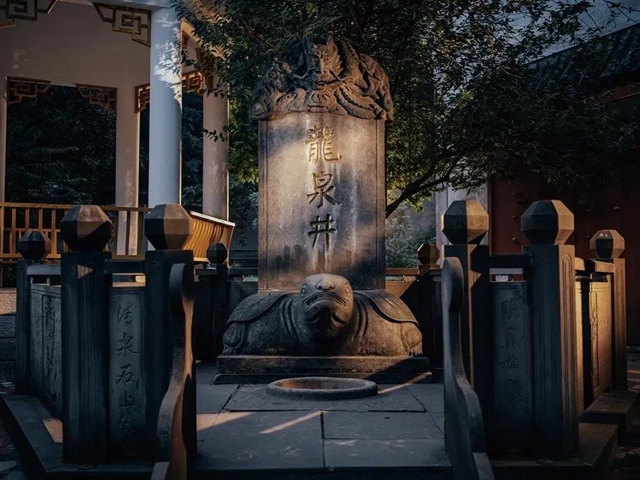 幸福江陽(yáng) 舉杯世界丨醉在老窖(圖14)