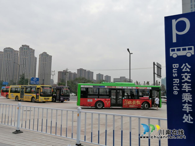 解讀丨客運(yùn)站搬遷，是城市發(fā)展最鮮明的印記(圖7)