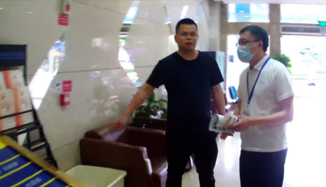 瀘州市場(chǎng)監(jiān)管“連查四案”！涉及不合格食品、不合格藥品、問(wèn)題眼鏡配制儀、虛假?gòu)V告(圖5)