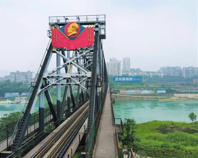 51年首次！宜賓城區(qū)這座跨江大橋要封閉施工