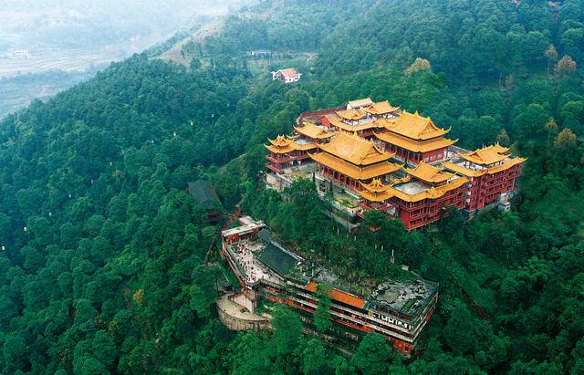 【幸福江陽(yáng) 舉杯世界】系列報(bào)道之一：江陽(yáng)區(qū)探索“旅游+”產(chǎn)業(yè)融合發(fā)展之路(圖1)