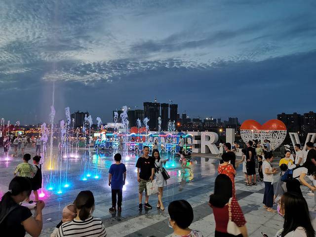 【幸福江陽(yáng) 舉杯世界】系列報(bào)道之一：江陽(yáng)區(qū)探索“旅游+”產(chǎn)業(yè)融合發(fā)展之路(圖10)
