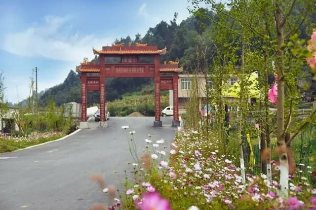 古藺兩個(gè)美女帶你暢游茅溪！(圖26)