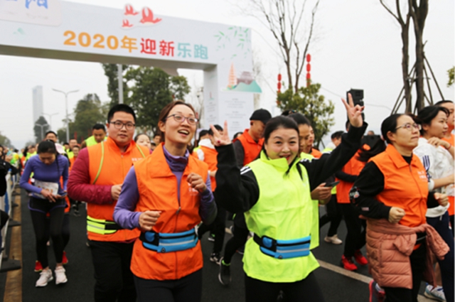 幸福江陽 舉杯世界 | 樂游不知返 醒來在江陽(圖5)