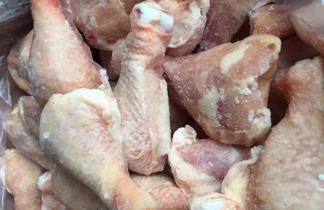 【實用】超市里的“冷凍雞腿”哪來的？為什么從不斷貨，看完再買！(圖7)