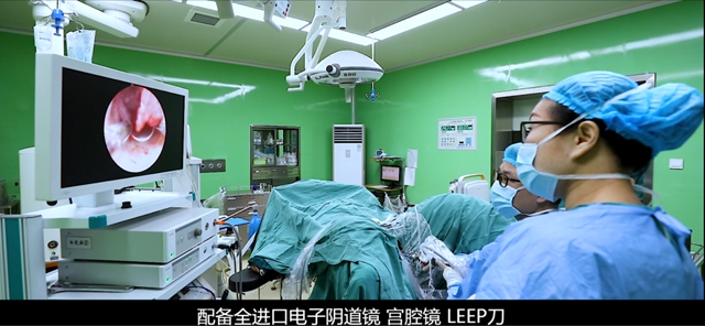 是的，您沒(méi)有看錯(cuò)！福欣醫(yī)院瀘縣首家引進(jìn)膠囊胃鏡！(圖11)