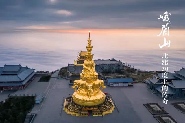 準考證不要丟！四川十多家景區(qū)對全國中高考考生免費！(圖4)