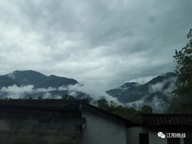 援彝路上，江陽(yáng)非公企業(yè)的情懷和擔(dān)當(dāng)(圖9)