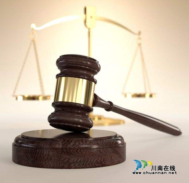 為了0.6畝土地使用權(quán)的歸屬，瀘州一對(duì)親兄弟鬧上了法庭！(圖1)