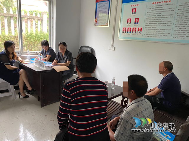 為了0.6畝土地使用權(quán)的歸屬，瀘州一對(duì)親兄弟鬧上了法庭！(圖2)