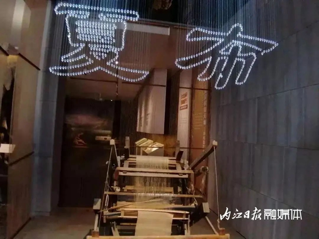 內(nèi)江榮昌簽協(xié)議，要在文旅合作上干大事！