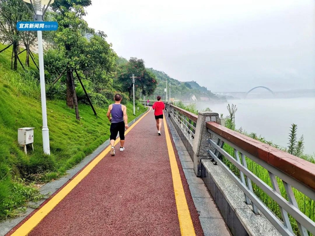 事關(guān)所有宜賓人！全城征集這些照片和視頻，還有錢……(圖7)