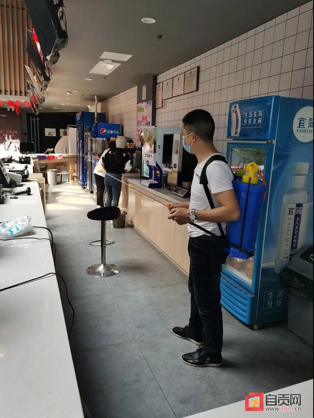 自貢影院即將開放！這些影片你想看哪部？