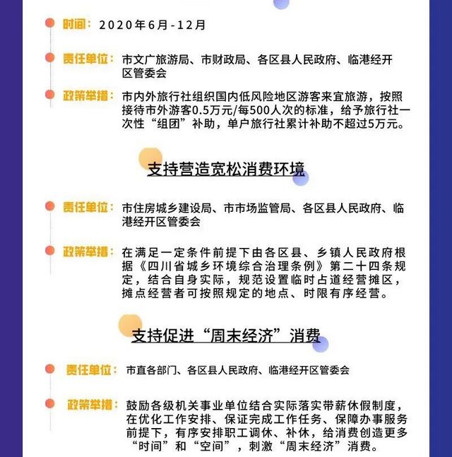 最新政策！宜賓將設(shè)置臨時占道經(jīng)營攤區(qū)！還有……(圖6)