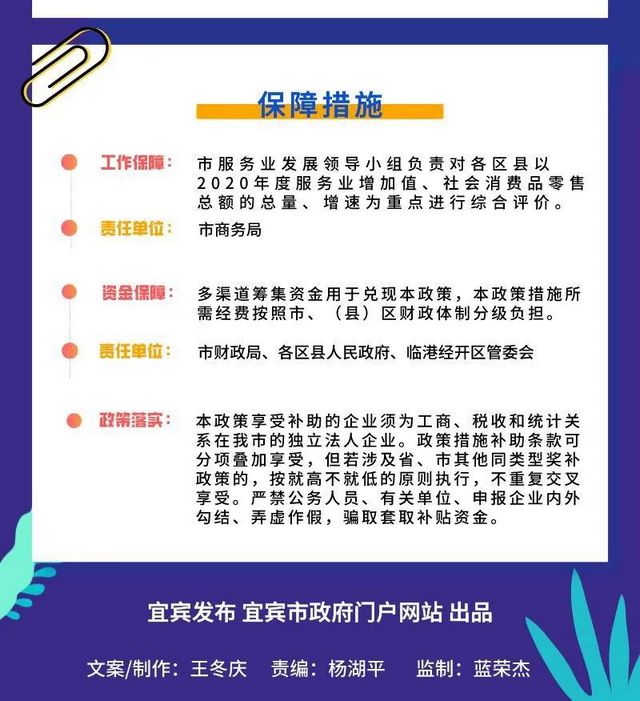 最新政策！宜賓將設(shè)置臨時占道經(jīng)營攤區(qū)！還有……(圖7)