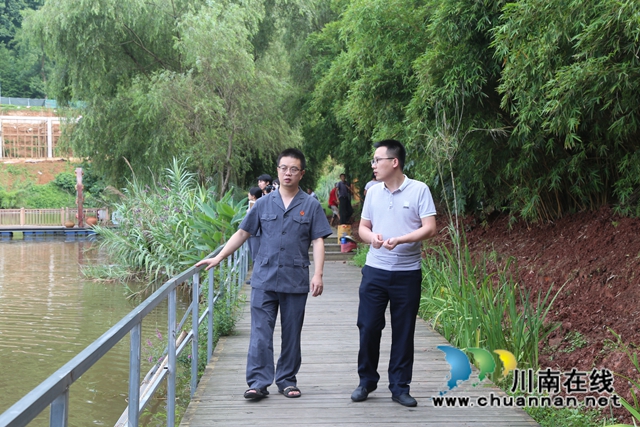 納溪：旅游巡回法庭“一站式”解紛維權(quán)(圖4)