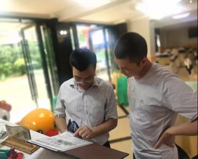 瀘州人注意了！長江十年禁漁后，再用這些廣告要遭起了！(圖2)