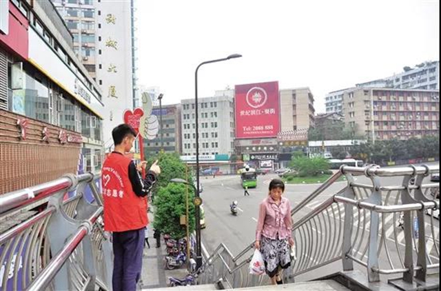 事關(guān)每個內(nèi)江人！這一《條例》正在請市民提意見