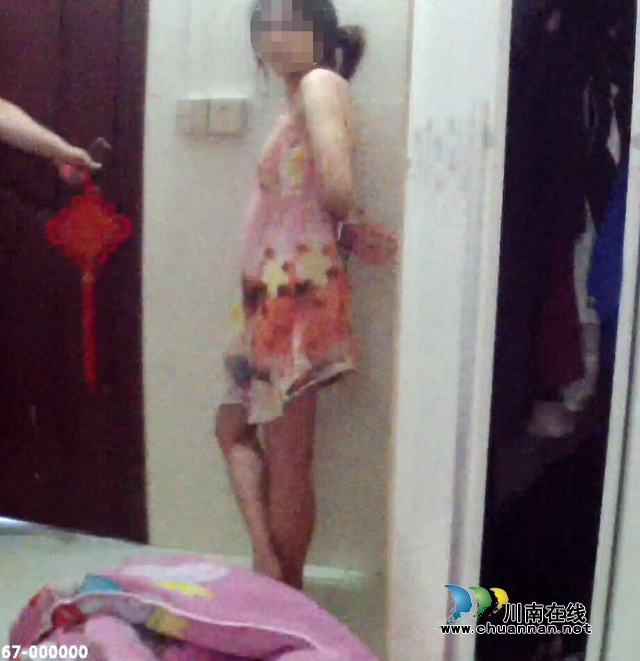 夫妻雙雙把毒吸！瀘縣一男子吸販毒上癮還把妻子拉進(jìn)了“朋友圈”！(圖4)