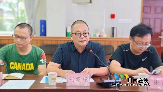 瀘州市文聯(lián)正式倡議發(fā)起打造建設“中國赤水河畫派”(圖3)