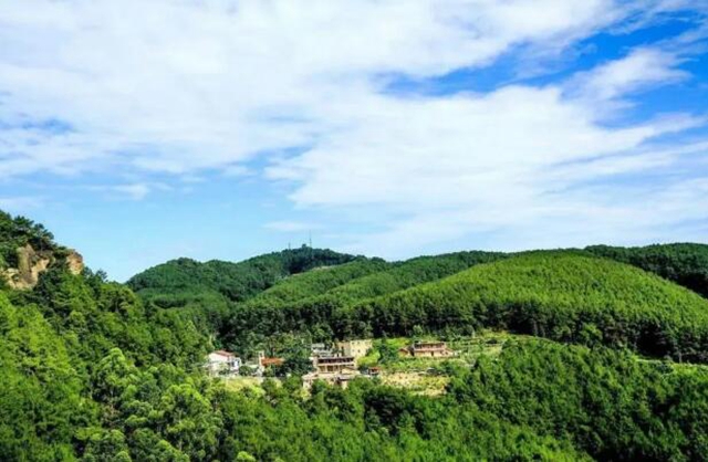 一起去爬山嗎？自貢主城區(qū)又添一條登山步道(圖4)