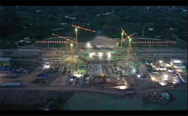 高鐵站、公園、醫(yī)院……自貢這些重大項目建設(shè)有新進展！(圖3)