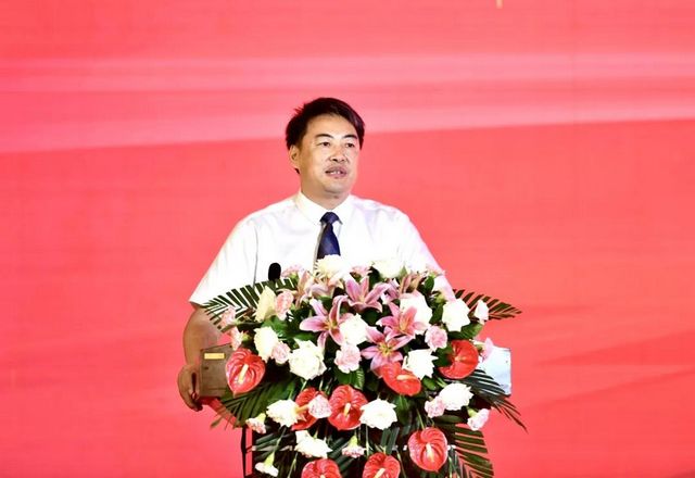 600余人現(xiàn)場道賀、70余萬人在線觀看，共慶西南醫(yī)大附院70周年！(圖6)