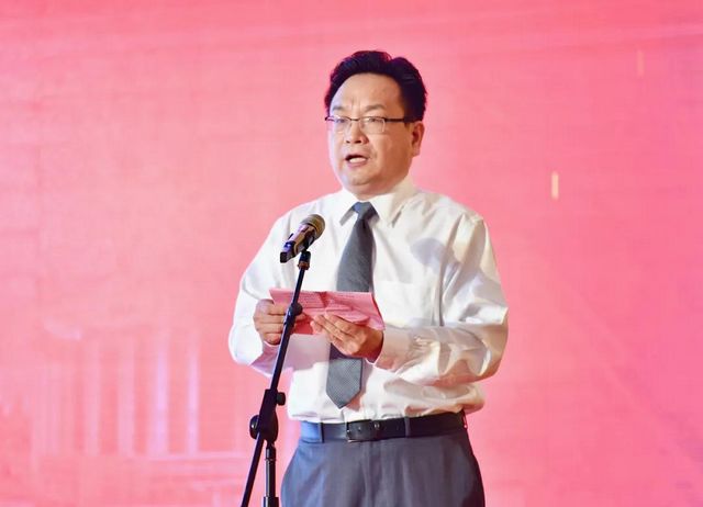 600余人現(xiàn)場道賀、70余萬人在線觀看，共慶西南醫(yī)大附院70周年！(圖10)