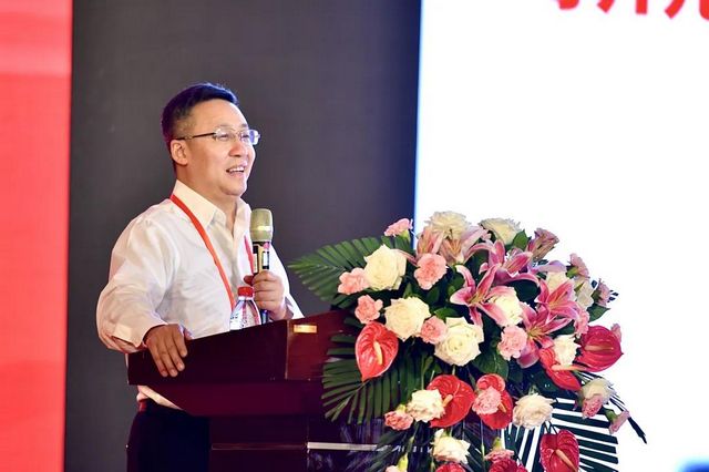 600余人現(xiàn)場道賀、70余萬人在線觀看，共慶西南醫(yī)大附院70周年！(圖13)