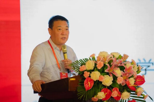 600余人現(xiàn)場道賀、70余萬人在線觀看，共慶西南醫(yī)大附院70周年！(圖14)