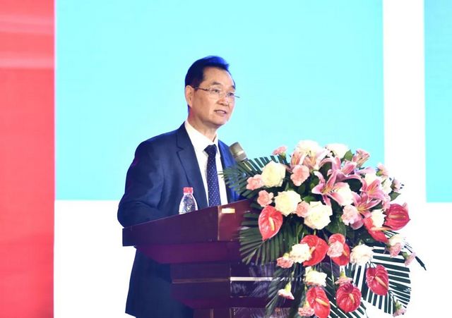 600余人現(xiàn)場道賀、70余萬人在線觀看，共慶西南醫(yī)大附院70周年！(圖12)