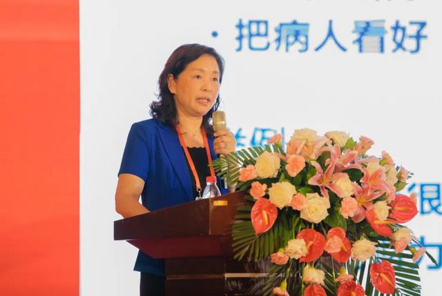 600余人現(xiàn)場道賀、70余萬人在線觀看，共慶西南醫(yī)大附院70周年！(圖15)