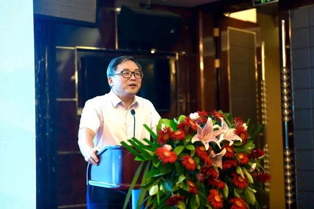 600余人現(xiàn)場道賀、70余萬人在線觀看，共慶西南醫(yī)大附院70周年！(圖26)
