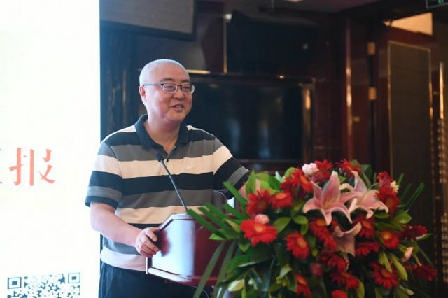 600余人現(xiàn)場道賀、70余萬人在線觀看，共慶西南醫(yī)大附院70周年！(圖29)