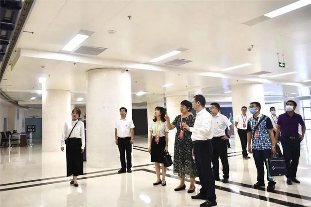 600余人現(xiàn)場道賀、70余萬人在線觀看，共慶西南醫(yī)大附院70周年！(圖31)