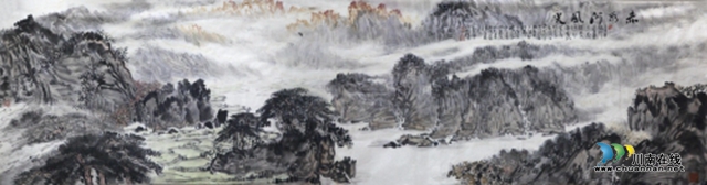 中國(guó)·赤水河畫派“ 瀘州宣言”(圖3)