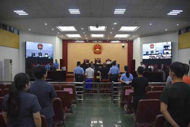 四川首例！兩男子倒賣公民信息牟利被判刑并處罰金 (圖2)