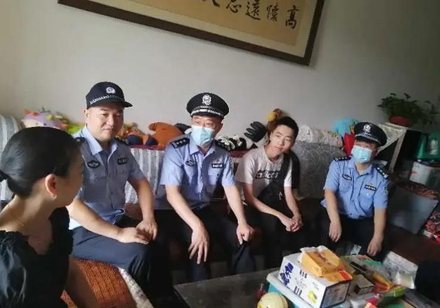 注意！宜賓市戶口入戶檢查開(kāi)始了！(圖1)
