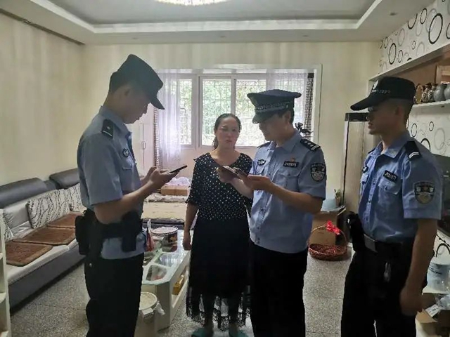 注意！宜賓市戶口入戶檢查開(kāi)始了！(圖10)