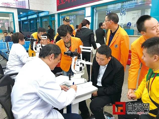 自貢居民健康素養(yǎng)水平為18.5% 2019年監(jiān)測(cè)結(jié)果發(fā)布