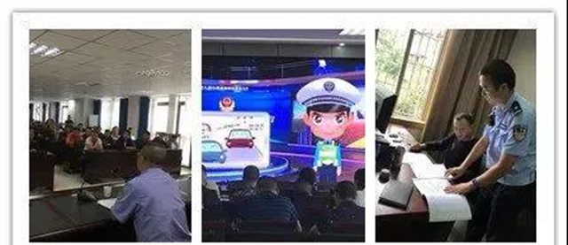 瀘州一超載貨車闖紅燈撞上公交車！記12分、降級、深度調(diào)查(圖4)