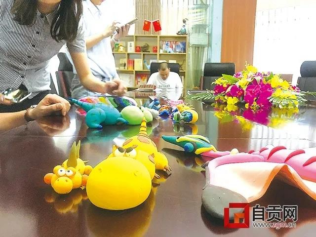 “恐龍研學(xué)游 彩燈璀璨夜”精品線路推薦一：自貢鹽龍燈研學(xué)游(圖3)