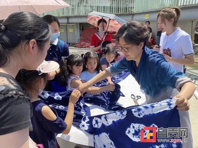 “恐龍研學(xué)游 彩燈璀璨夜”精品線路推薦一：自貢鹽龍燈研學(xué)游(圖11)