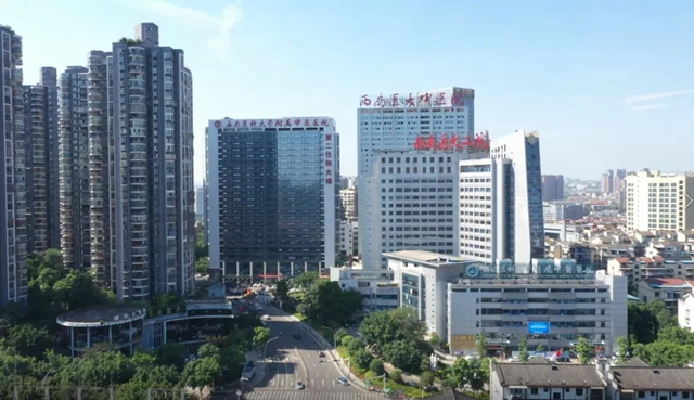 【招聘】虛位以待，西南醫(yī)大中醫(yī)院招博士后啦！